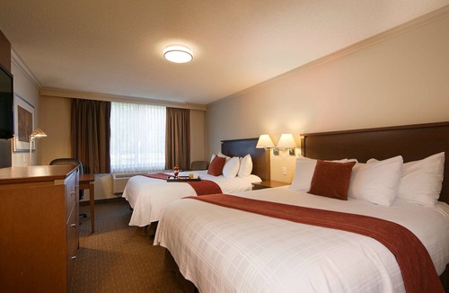 Point Edward Hotel | Best Western Plus Guildwood Inn