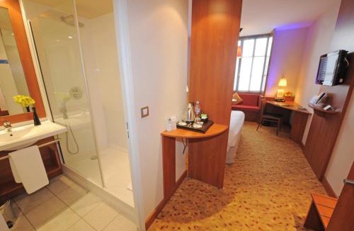 Chateauroux Hotel | Best Western Plus Hôtel Colbert
