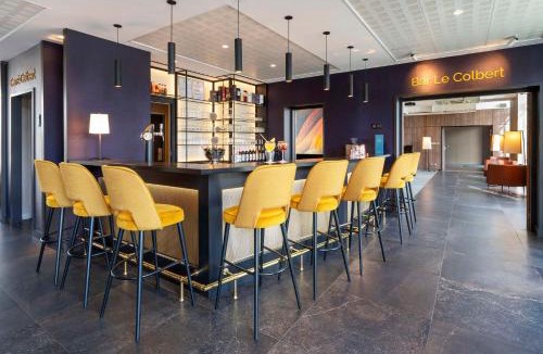 Chateauroux Hotel | Best Western Plus Hôtel Colbert