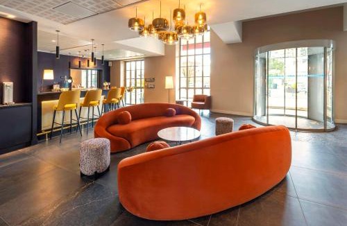 Chateauroux Hotel | Best Western Plus Hôtel Colbert