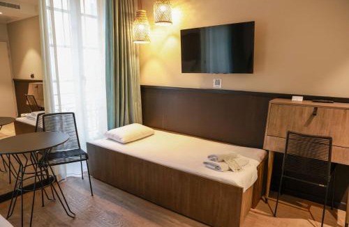 La Joliette Hotel | Best Western Plus Hôtel La Joliette