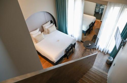 La Joliette Hotel | Best Western Plus Hôtel La Joliette