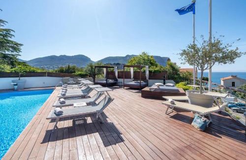 Cassis Hotel | Best Western Plus Hôtel la Rade