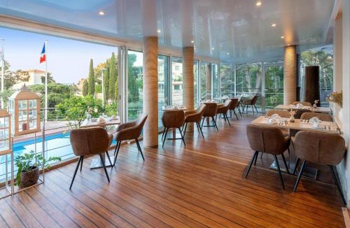 Cassis Hotel | Best Western Plus Hôtel la Rade