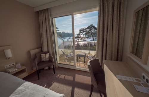 Vannes Hotel | Best Western Plus Hôtel Le Roof