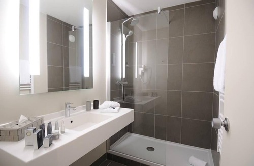 Chassieu Hotel | Best Western Plus Hôtel & Spa de Chassieu