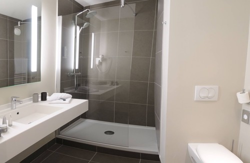 Chassieu Hotel | Best Western Plus Hôtel & Spa de Chassieu