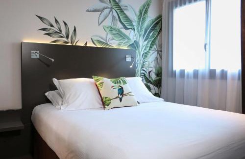 Chassieu Hotel | Best Western Plus Hôtel & Spa de Chassieu