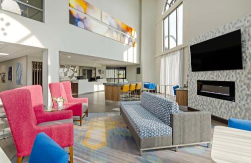 Harrisonburg Hotel | Best Western Plus Harrisonburg
