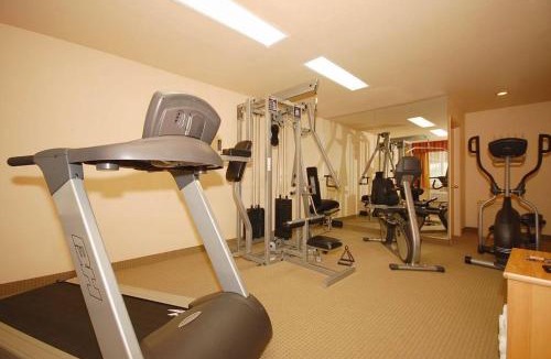 Sutherlin Hotel | BEST WESTERN PLUS Hartford Lodge