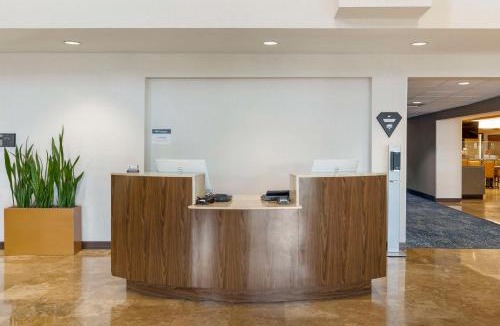 Midway Hotel | Best Western Plus Henderson Hotel