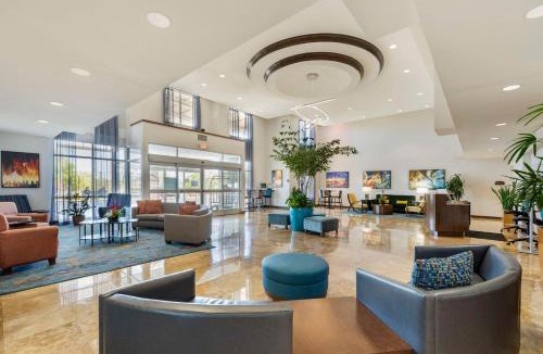 Midway Hotel | Best Western Plus Henderson Hotel
