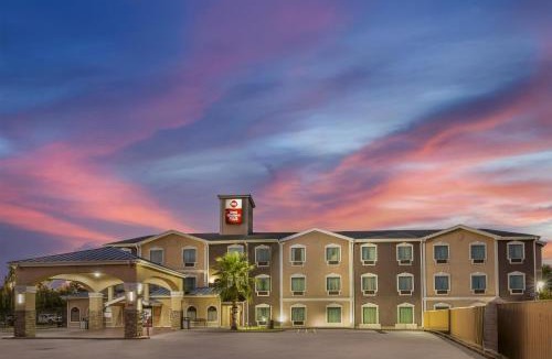 North Shore Hotel | Best Western Plus Heritage Inn & Suites Houston,Pasadena,Deer Park,Channelview