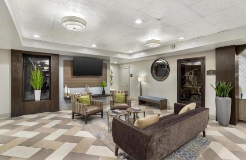 North Shore Hotel | Best Western Plus Heritage Inn & Suites Houston,Pasadena,Deer Park,Channelview