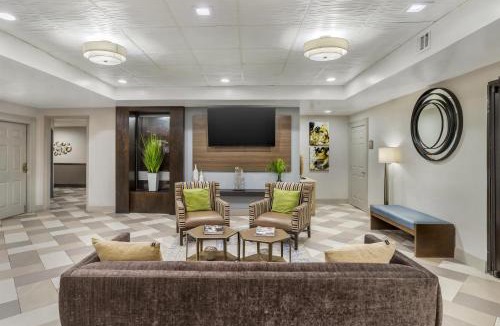 North Shore Hotel | Best Western Plus Heritage Inn & Suites Houston,Pasadena,Deer Park,Channelview