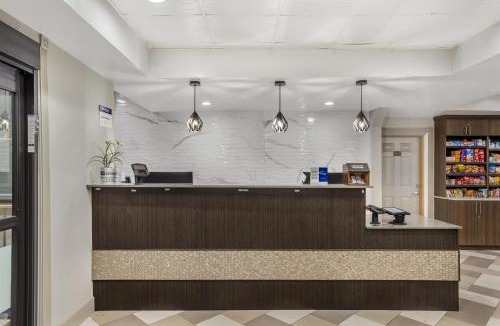 North Shore Hotel | Best Western Plus Heritage Inn & Suites Houston,Pasadena,Deer Park,Channelview