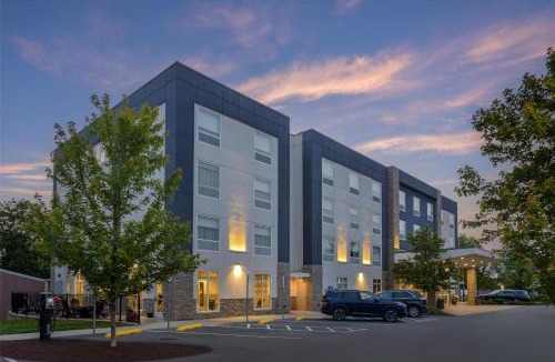 Hershey Hotel | Best Western Plus Hershey