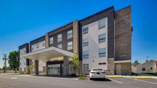 Hershey Hotel | Best Western Plus Hershey