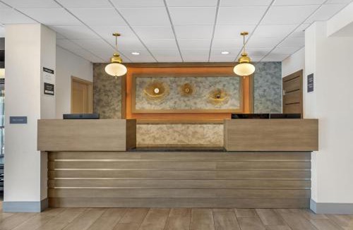 Hershey Hotel | Best Western Plus Hershey