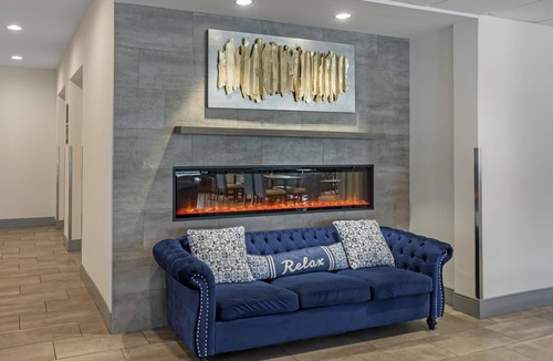 Hershey Hotel | Best Western Plus Hershey