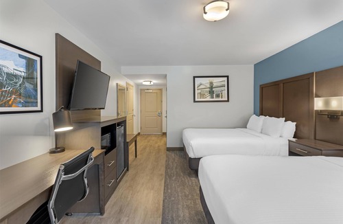 Hershey Hotel | Best Western Plus Hershey