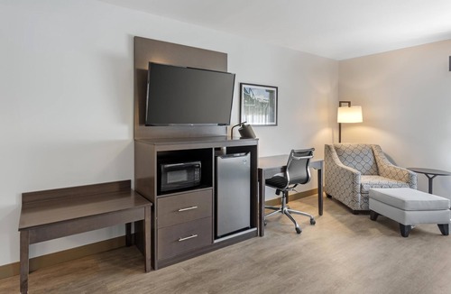 Hershey Hotel | Best Western Plus Hershey