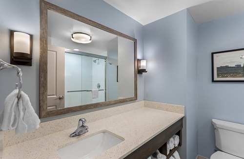 Hershey Hotel | Best Western Plus Hershey