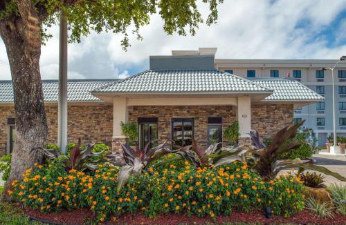 Hallandale Beach Hotel | Best Western Plus Hollywood/Aventura