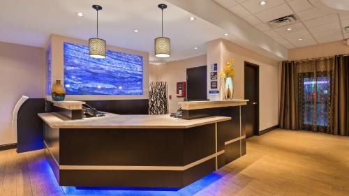 Hallandale Beach Hotel | Best Western Plus Hollywood/Aventura