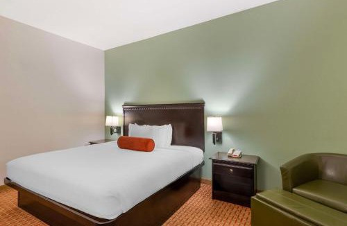 Hopewell Hotel | Best Western Plus Hopewell Inn