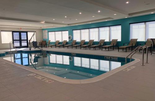 Horseheads Hotel | Best Western Plus Horseheads - Elmira