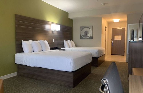 Horseheads Hotel | Best Western Plus Horseheads - Elmira