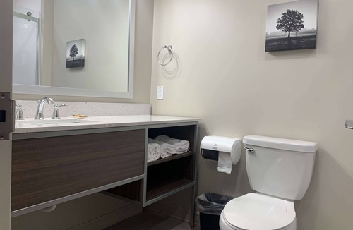 Horseheads Hotel | Best Western Plus Horseheads - Elmira