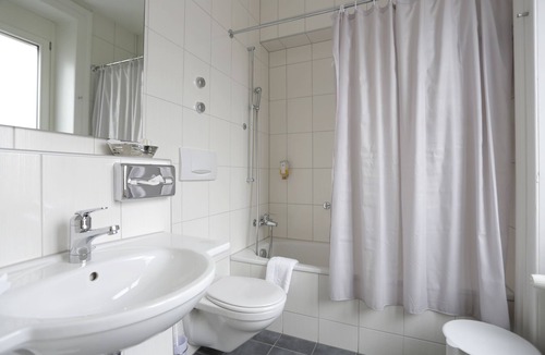 Schaffhausen Hotel | Best Western Plus Hotel Bahnhof