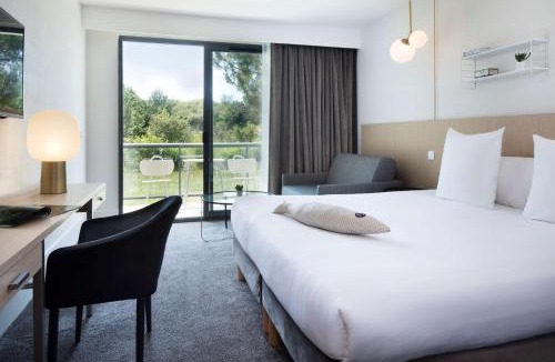 Larmor-Plage Hotel | Best Western Plus Hotel les Rives du Ter