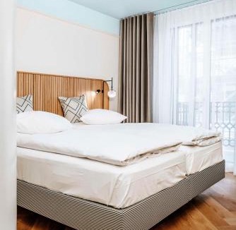 Innere Stadt Hotel | Best Western Plus Hotel Bern