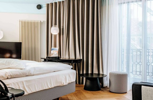 Innere Stadt Hotel | Best Western Plus Hotel Bern