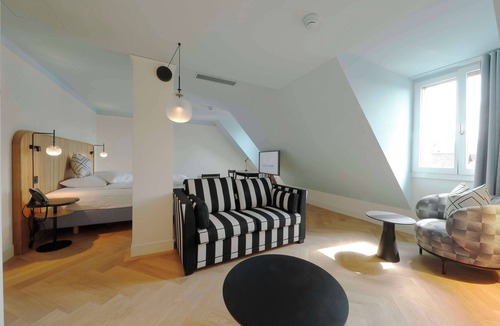 Innere Stadt Hotel | Best Western Plus Hotel Bern