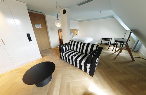 Innere Stadt Hotel | Best Western Plus Hotel Bern