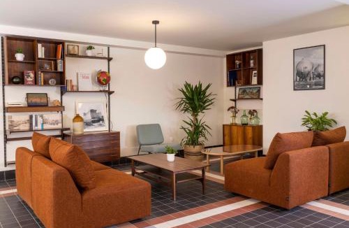 Dunkerque Centre Hotel | Best Western Plus Hotel Cargo