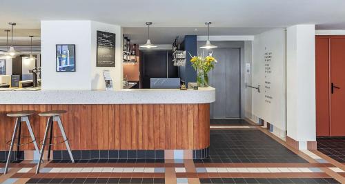 Dunkerque Centre Hotel | Best Western Plus Hotel Cargo