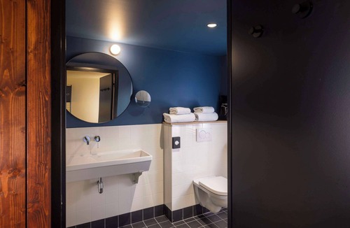 Dunkerque Centre Hotel | Best Western Plus Hotel Cargo