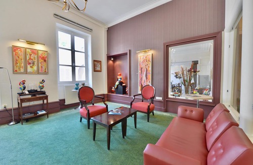 Bourges Hotel | Best Western Plus Hotel D'Angleterre