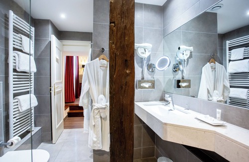 Bourges Hotel | Best Western Plus Hotel D'Angleterre