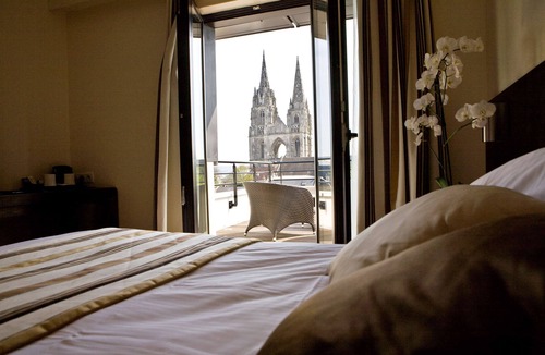 Soissons Hotel | Best Western Plus Hotel des Francs