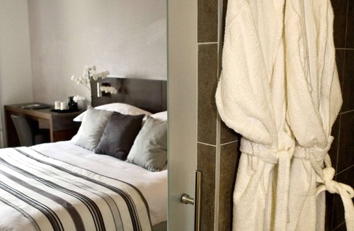 Soissons Hotel | Best Western Plus Hotel des Francs