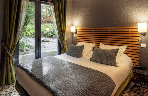 Chantrerie-Gachet Hotel | Best Western Plus Hotel de la Regate