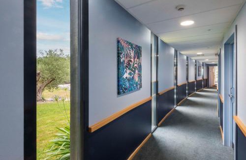 Chantrerie-Gachet Hotel | Best Western Plus Hotel De La Regate-Erdre