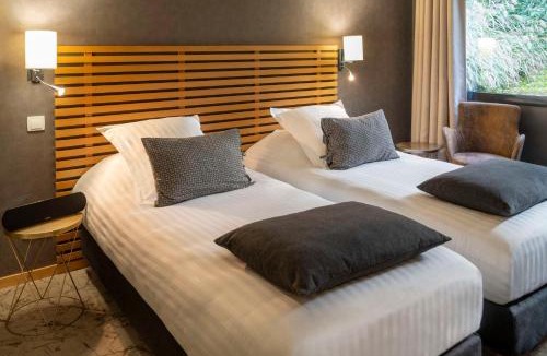 Chantrerie-Gachet Hotel | Best Western Plus Hotel De La Regate-Erdre