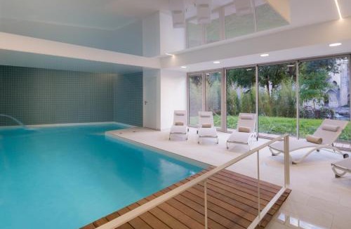 Cahors Hotel | Best Western Plus Hotel Divona Cahors